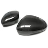 Porsche Panamera 971 17-24 w / Lane Assist 100% Carbon Fiber Mirror Cap Trim