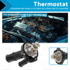 Mazda 5 3 GS Sedan MX-5 Miata Club SV Convertible Thermostat (2007-2009)