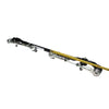 Chevrolet LUV TFR Faster-Z 1987-1996 Tie Rod Idler Arm Center Link Kit