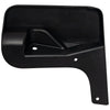 Chevy Silverado 1500 LTD Rear Mud Flaps (2022-2022)
