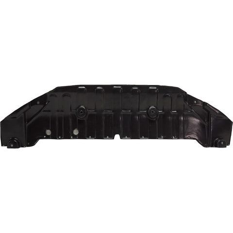 Front Engine Splash Shield For 2011-2013 Hyundai Elantra
