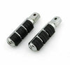 Honda VTX, Aero, Magna, Shadow, Valkyrie, Suzuki Volusia Rear Foot Pegs (2002-2009)