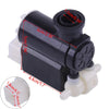 Hyundai Santa Fe Tucson Veloster Kia Windshield Washer Pump (2013-2023)
