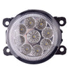 Nissan Frontier Clear Fog Light Lens (2005-2019)