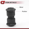 Mercedes Benz T1 Bus Rear Control Arm Bushing (2000-2006)