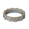Suzuki VZ1500 Boulevard M90 Clutch Friction Plates (2016-2019)