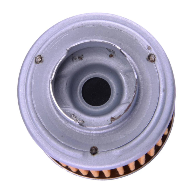 Honda Grom (Fits Kitaco Clutch Cover) 2014-2023 Oil Filter