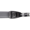 Mazda 5 (2006-2015) - Gray Replacement Parts 2 x Rear Outer Door Handles