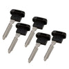 Mitsubishi Outlander Emergency Key Blade Replacement (2013-2023)