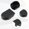 Subaru Impreza Legacy WRX Rear Windshield Wiper Arm Nut Cover (2008-2021)