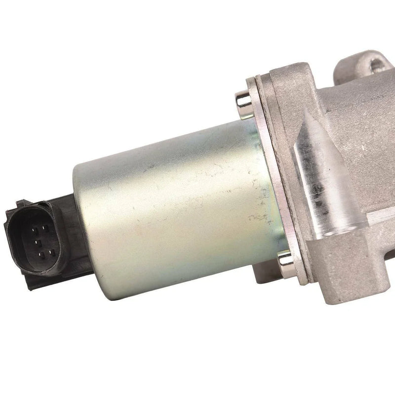 Ssangyong Actyon Sports I (QJ) 2.0 Xdi 4WD EGR Valve + Gasket (2011-15)