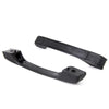 Toyota Corolla KE Series 1974-1981 Inner Door Handle x2