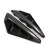 BMW X5M 2020 Dry Carbon Fiber Side Fender Air Vent Trim Parts Fit