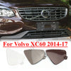 Volvo XC60 Front Bumper Tow Hook Hole Eye Cover Cap (2014–2017)