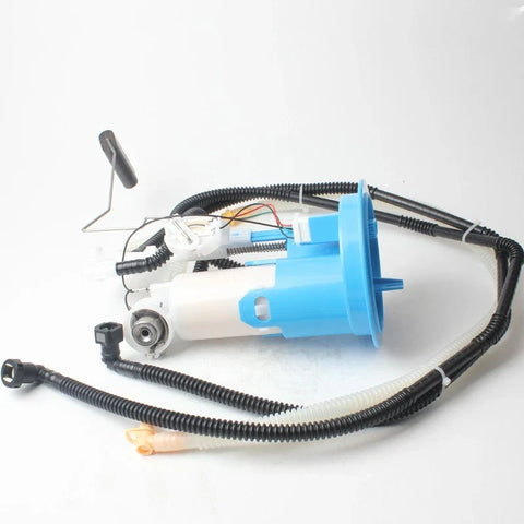 Volkswagen Tiguan Pierburg Fuel Filter with Flange (2007–2024)