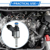 PEUGEOT 508 1.6 THP Fuel Injector 1 x No.13537591623 (2010-2018)