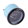 Car 2" 52mm Universal LED Water Temp Gauge (40-120���)