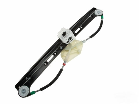 Rear Left Window Regulator Fits BMW X3 E83 2003-10 High