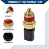 Ford E-150 Engine Coolant Temperature Sensor (2004-2014)