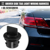 Hyundai Santa Fe Turn Signal Light Bulb Socket (2010-2013)