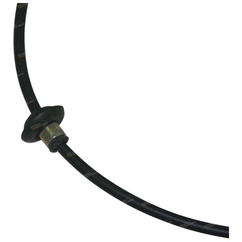 Bonnet Cable / 2dr / Toyota Landcruiser Bundera BJ70 LJ70 RJ70 (1986–1991)
