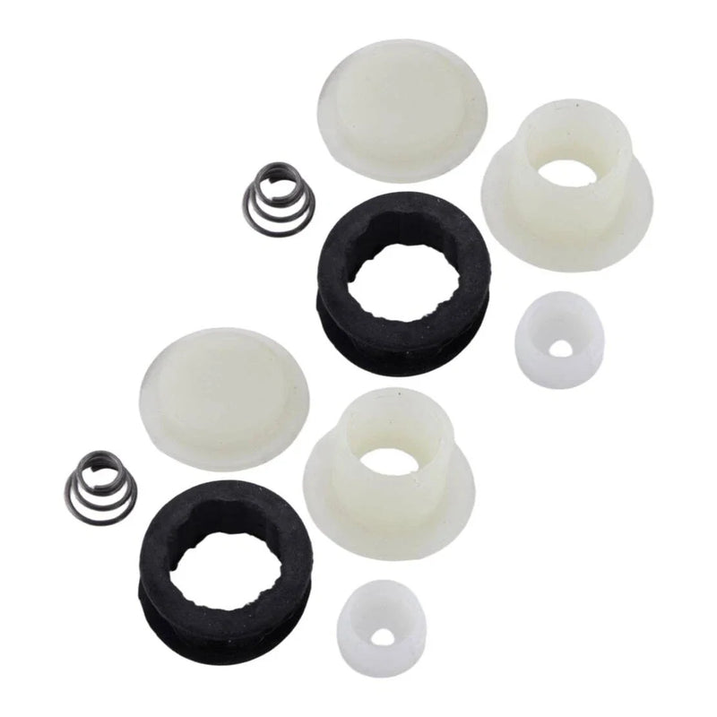 Mercedes-Benz Vito Viano Manual Shift Cable Bushings (2005)