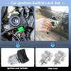 Dodge Ram 1500 250 Ignition Lock Cylinder and Door Lock