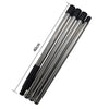 Telescope Heavy Duty Roof Gutter Cleaning Tool