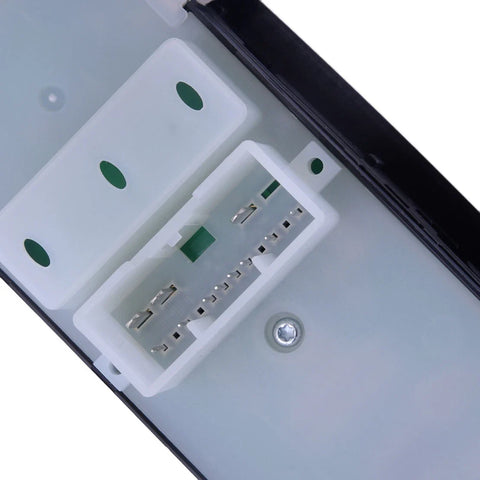 Jeep Grand Cherokee Power Window Switch (2014-2015)