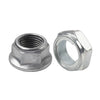 Honda CRF450R CRF450X Axle Nut Screws (2002-2021)