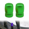 HONDA PCX125 PCX150 CNC Tire Valve Air Port Cover Caps (2010-2023)