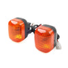 ZUMA 50 125 Amber Front Turn Signal Indicator Lamp (2002-2023)