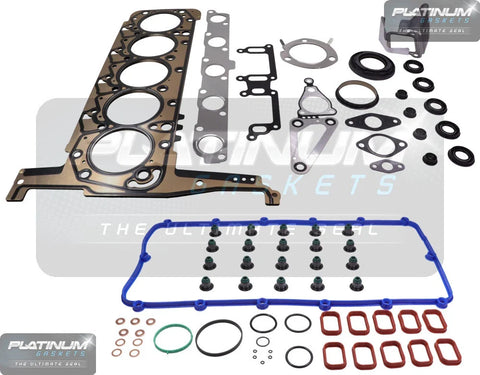 Ford Ranger PX 3.2L P5AT Duratec Cylinder Head Gasket