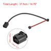 Porsche Cayenne, Panamera Front Brake Pad Electronic Wear Sensor (2003-2023)