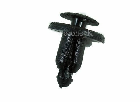 Toyota Hilux 4-Runner 20 x Rocker Panel Clips (1998 - On)