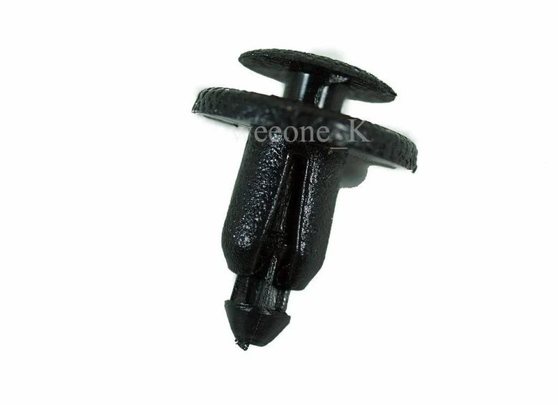 Toyota Hilux 4-Runner 20 x Rocker Panel Clips (1998 - On)