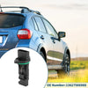 BMW X5 Mass Air Flow Sensor Meter 4.4L 4.8L (2004 - 2006)