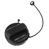 Acura MDX 2005-2006 Gas Cap Fuel Tank Cover (2005-2006)