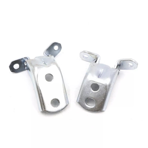 Nissan Navara D22 NP300 1997-2014 Left Door Hinges