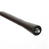 BMW VW Toyota 9" Universal Black Antenna Mast