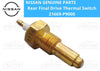 Nissan 300ZX Z32 Rear Final Drive Thermal Switch (1989–2000)
