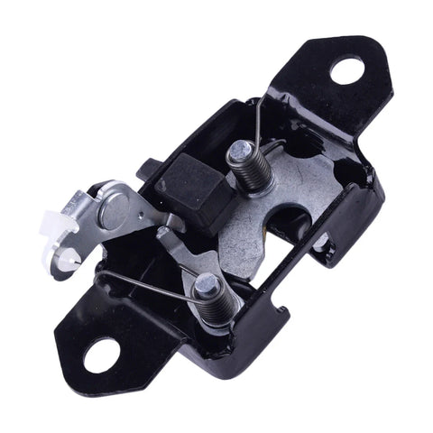 Nissan Navara D40 Frontier Titan Rear Trunk Tailgate Lock Latch (2005-2015)