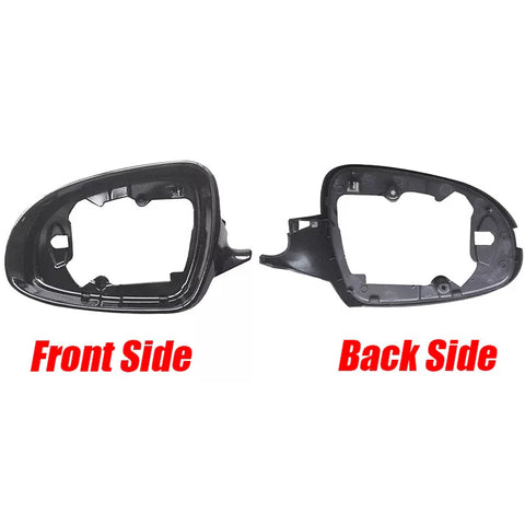 Kia Sportage KX5 Left Side Rearview Mirror Frame Cover Housing (2016–2018)
