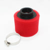 125cc PIT PRO Quad Dirt Bike ATV 37mm 38mm Foam Pod Air Filter Cleaner