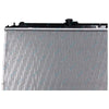 Nissan Navara D40 2005- VQ40 4.0L V6 Petrol Auto / Manual Alloy Radiator