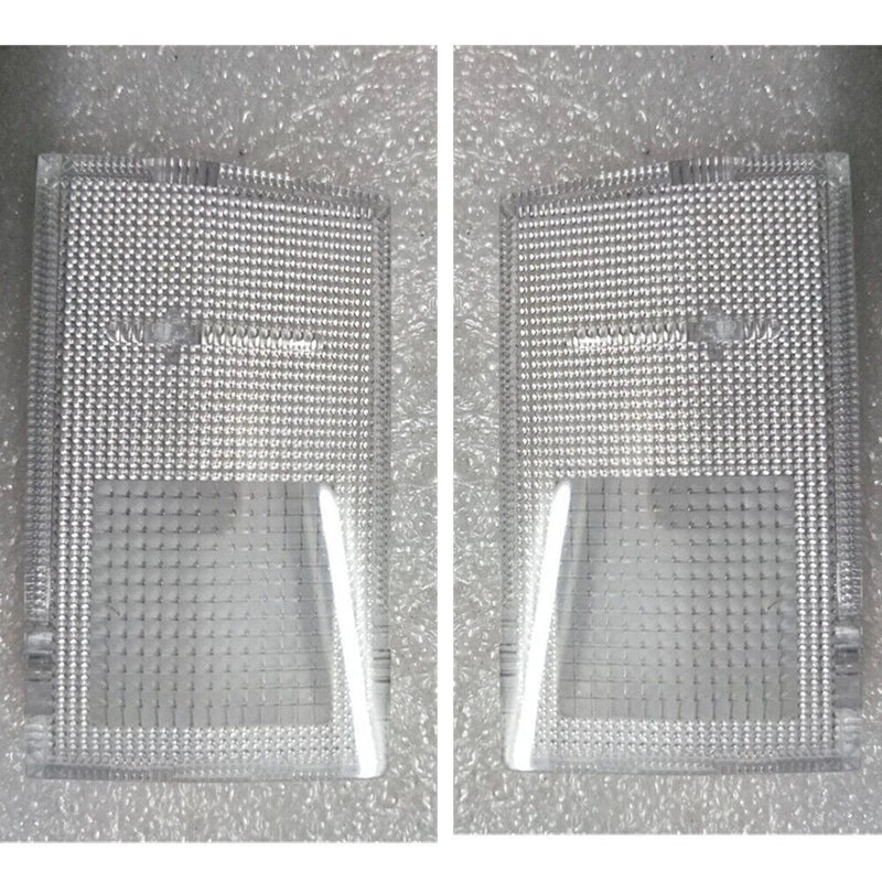 Lexus CT200H GX460 GX400 Reading Light Lens Case Cover (2010-2018)