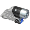 Landcruiser HDJ100R Starter Motor 4.2L (2002–2007)