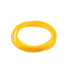 10M Yellow Car Door Edge Trim Molding Rubber Seal