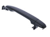 Toyota Camry Primed Black Rear Left & Right Outer Door Handles (2007-2011)