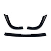 Subaru Impreza WRX STI Front Bumper Spoiler Lip (1997-2001)